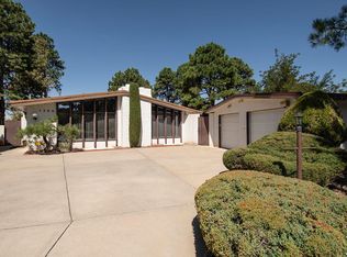 1509 Harvard Ct NE, Albuquerque, NM 87106