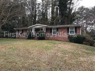 629 Brownlee Rd SW, Atlanta, GA 30311