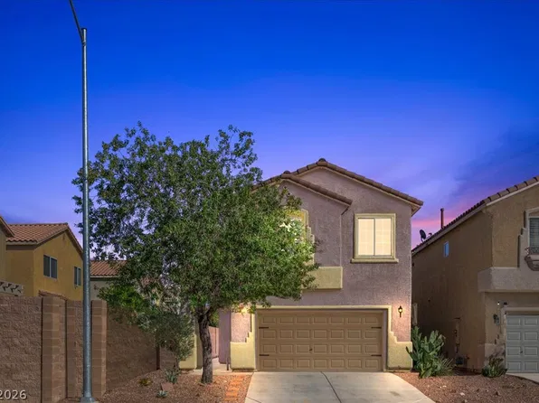 5042 Sagelyn St, Las Vegas, NV 89122