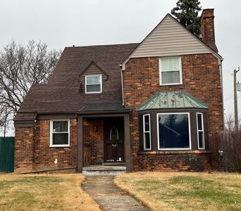 13004 Tireman Ave, Detroit, MI, 48228