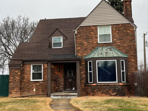 13004 Tireman Ave, Detroit, MI 48228