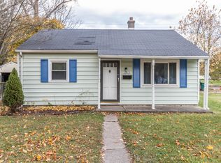 3915 Glenwood Ave, Lansing, MI