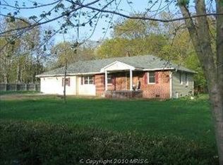 15804 Menk Rd, Accokeek, MD 20607