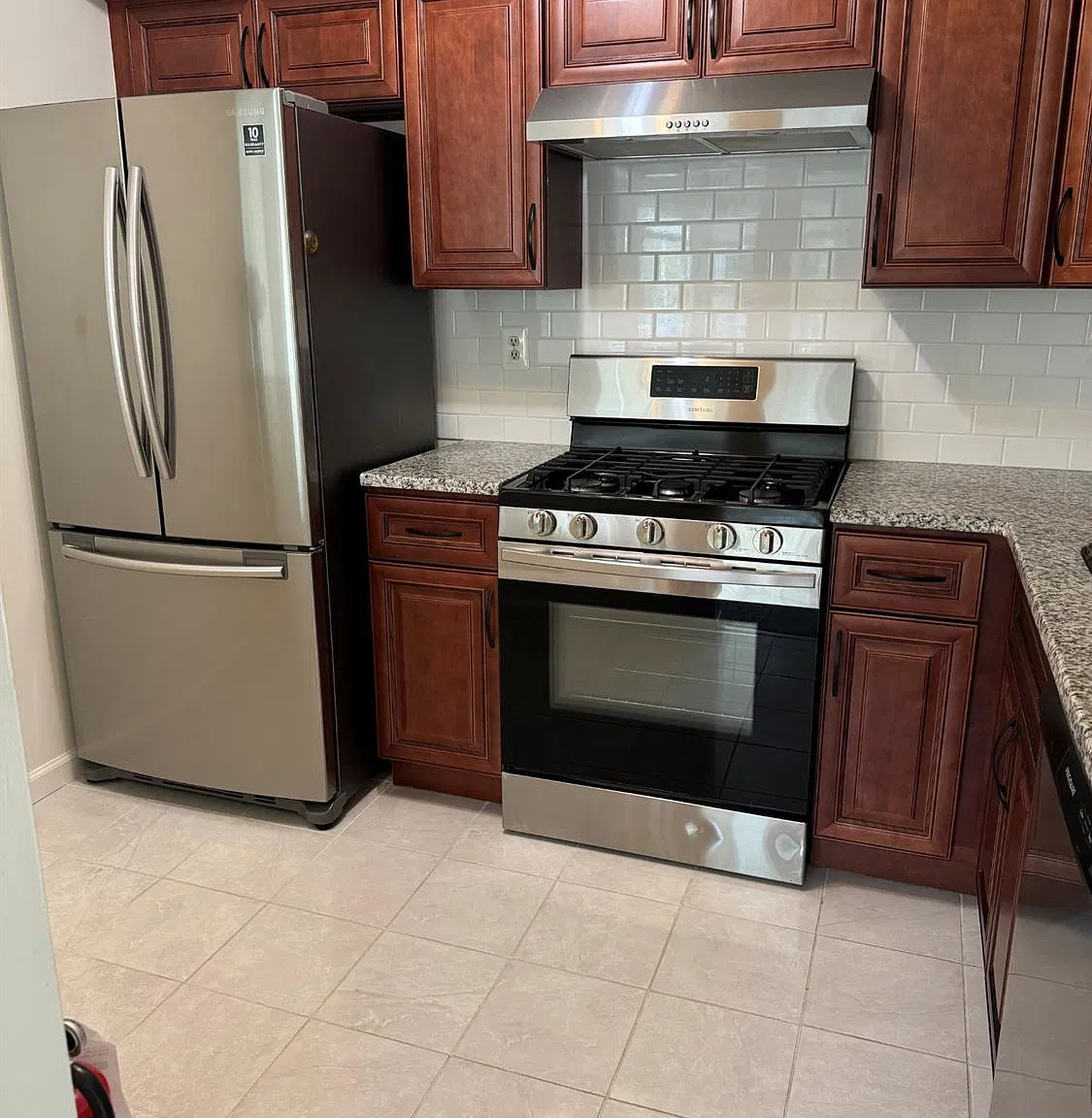 2 bed, 2.0 bath, 1138 sqft, $2,550 — Photo 4