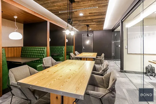 Rented by Bond New York | media 12