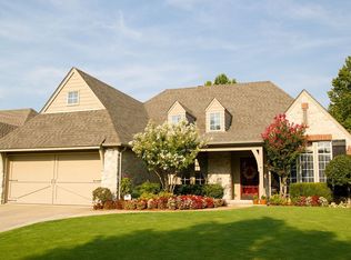 9228 S 71st Ave E, Tulsa, OK 74133