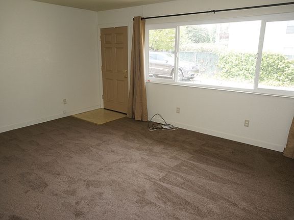 Unit A - 3 bdrm/1 bath house