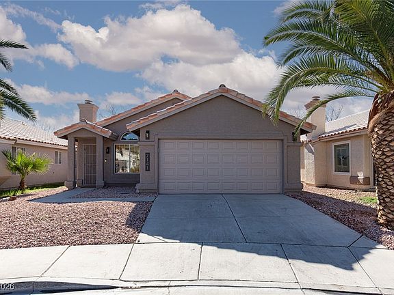 2nd image of 7141 Desert Clover Ct