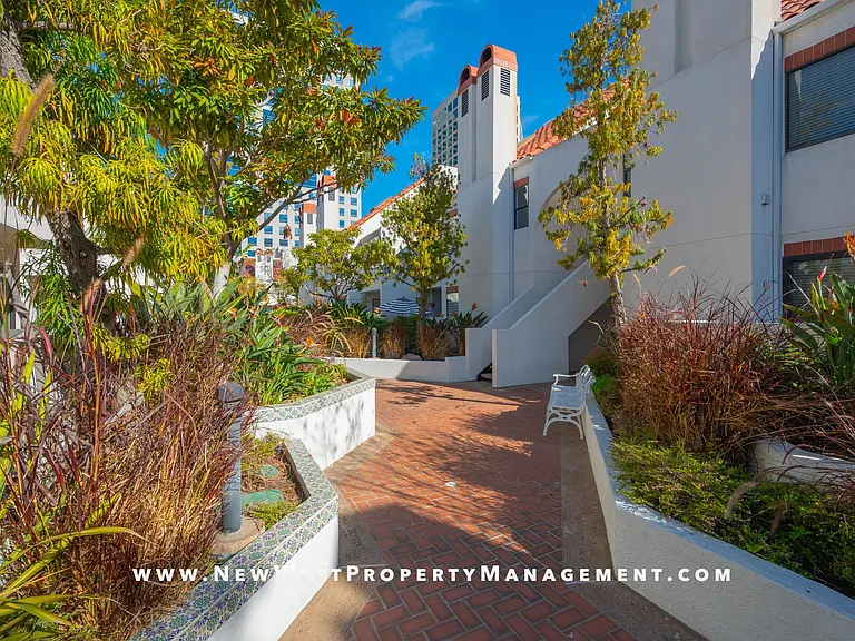 701 Kettner Blvd #111R — Photo 3