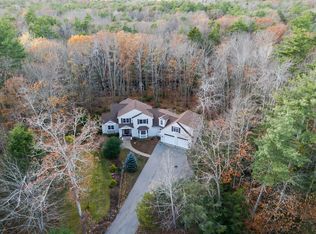 22 Adams Lane, Ogunquit, ME 03907