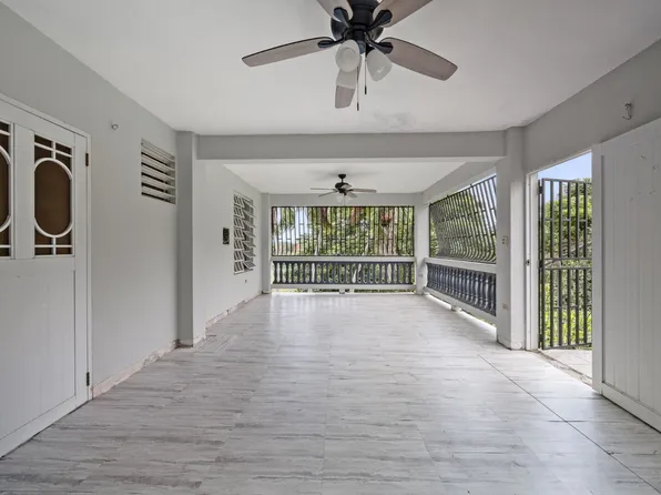 Sector Casualidad, Aguada, PR 00602