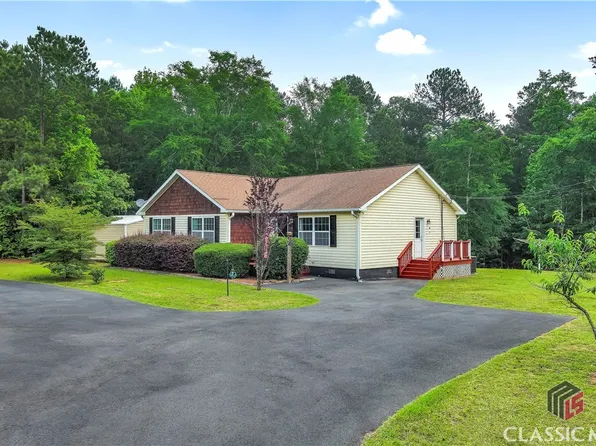 290 Long Shoals Road, Eatonton, GA 31024