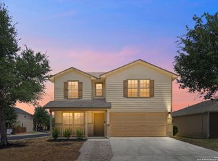 2602 Skybound, San Antonio, TX 78245
