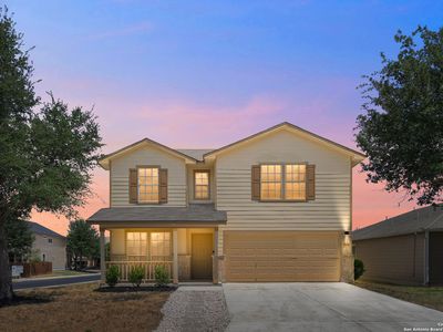 2602 Skybound, San Antonio, TX, 78245