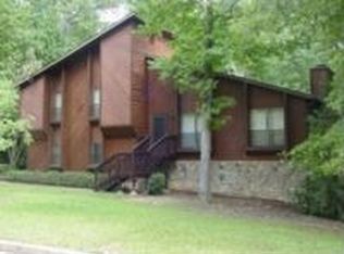 3248 Hidde Bluff Trl, Snellville, GA 30039