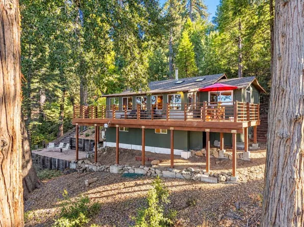 22136 Crestline Rd, Palomar Mountain, CA 92060