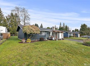 2228 S 292nd St, Federal Way, WA 98003