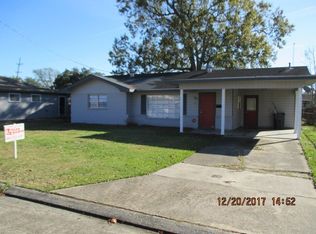 103 White St, Houma, LA 70364