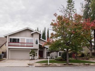 797 Kyle St, San Jose, CA 95127