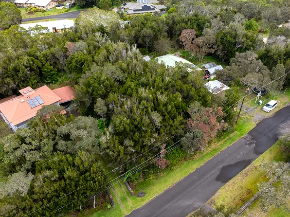 99-1844 Painiu Loop Lot 88, Volcano, HI 96785