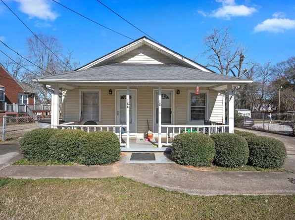 18 Crestone Dr, Greenville, SC 29611