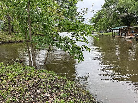 Boat Slip Area potential