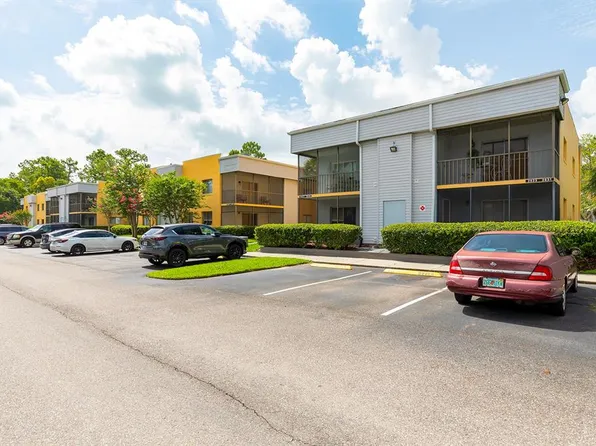 2627 Oak Park Way #102, Orlando, FL 32822