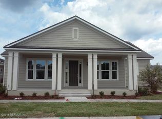 276 Rambling Water Run, Saint Johns, FL 32259