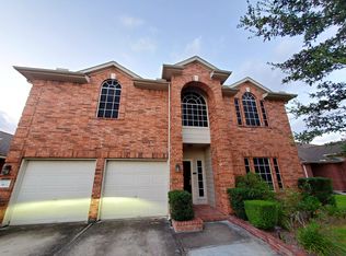 3102 Spring Flower Ln, Spring, TX 77388