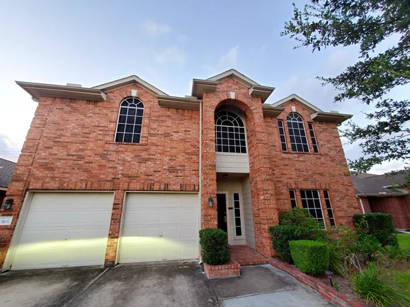 3102 Spring Flower Ln, Spring, TX 77388