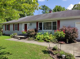 136 Lamar Dr, Athens, OH 45701