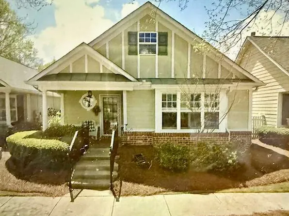 4503 Flowering Br, Powder Springs, GA 30127