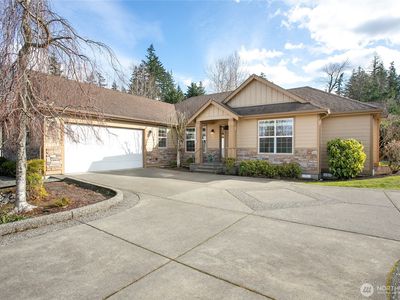 802 Spieden Place, Bellingham, WA, 98229