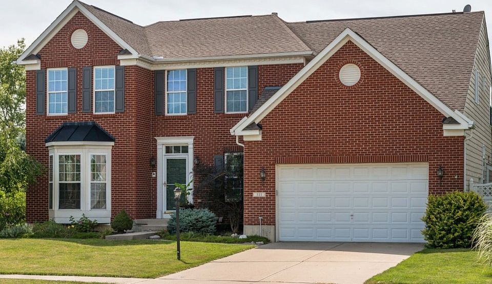 1st image of 511 Ashbury Farms Dr