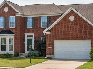 511 Ashbury Farms Dr, Vandalia, OH 45377
