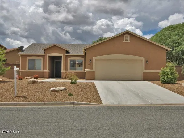 4696 N Kirkwood Ave, Prescott Valley, AZ 86314