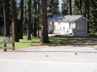 944 Grizzly Rd, Portola, CA 96122