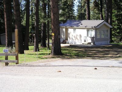 944 Grizzly Rd, Portola, CA, 96122