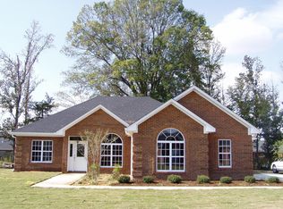 115 Sonya Cir, Saltillo, MS 38866