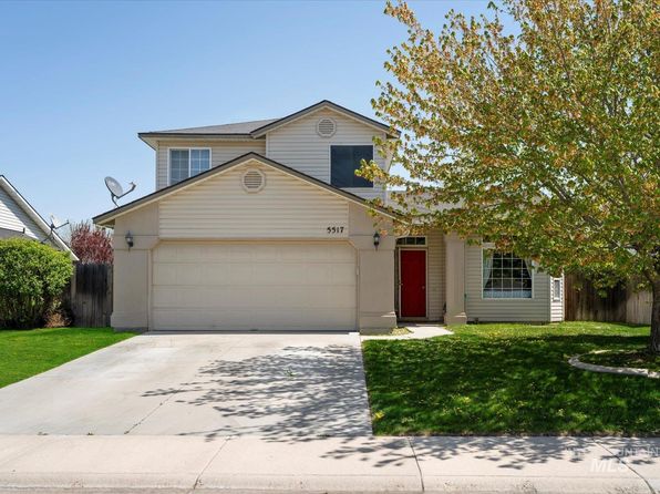 5517 Weston Ave, Caldwell, ID 83605