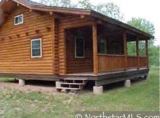 49136 Lost River Rd, Sandstone, MN 55072