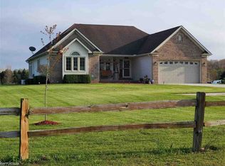 7033 Frith Rd, Saint Clair, MI 48079