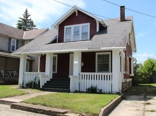 229 S Grand Ave, Marion, OH