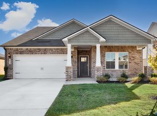 96 Wilcot Rd, Meridianville, AL 35759