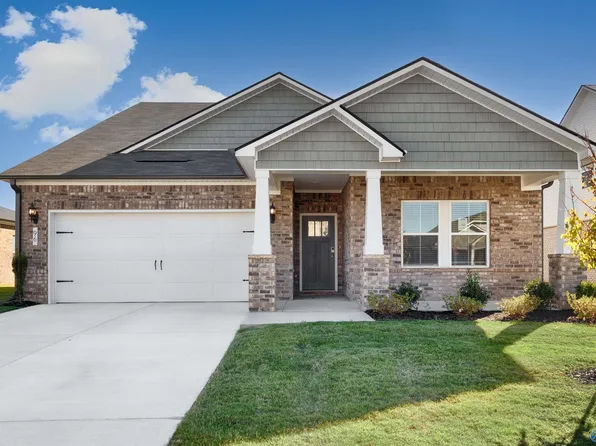 96 Wilcot Rd, Meridianville, AL 35759