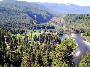 Kootenai Riv, Bonners Ferry, ID 83805