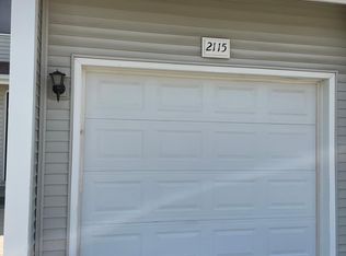 2115 SW Brandywine Ln, Topeka, KS 66614