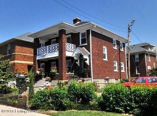 1715 Bardstown Rd, Louisville, KY 40205