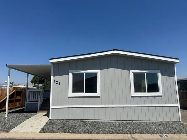 720 E Worth Avenue #121, Porterville, CA 93257