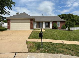 2143 San Juan Dr, Arnold, MO 63010